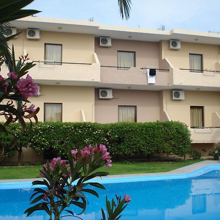 Argo Apartments Като-Даратсо Экстерьер фото