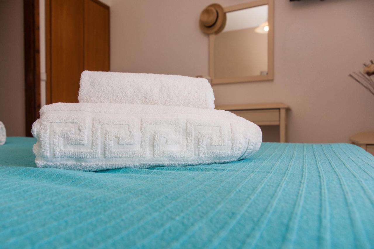 Argo Apartments Като-Даратсо Экстерьер фото