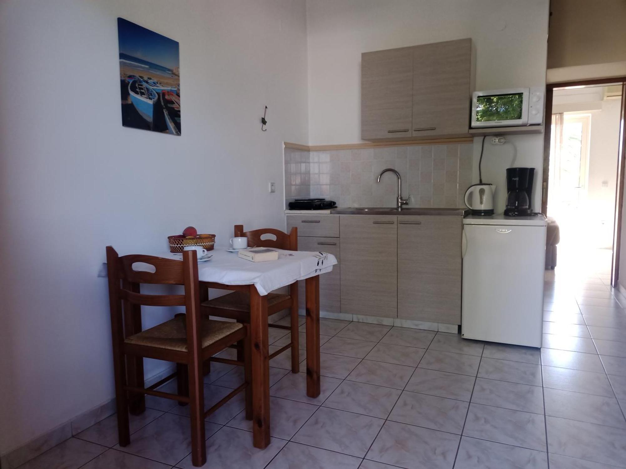 Argo Apartments Като-Даратсо Экстерьер фото