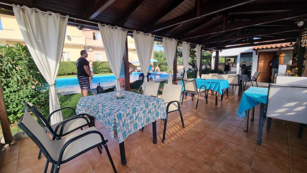 Argo Apartments Като-Даратсо Экстерьер фото