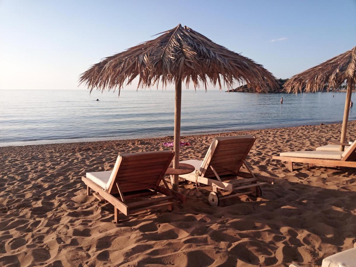 Argo Apartments Като-Даратсо Экстерьер фото