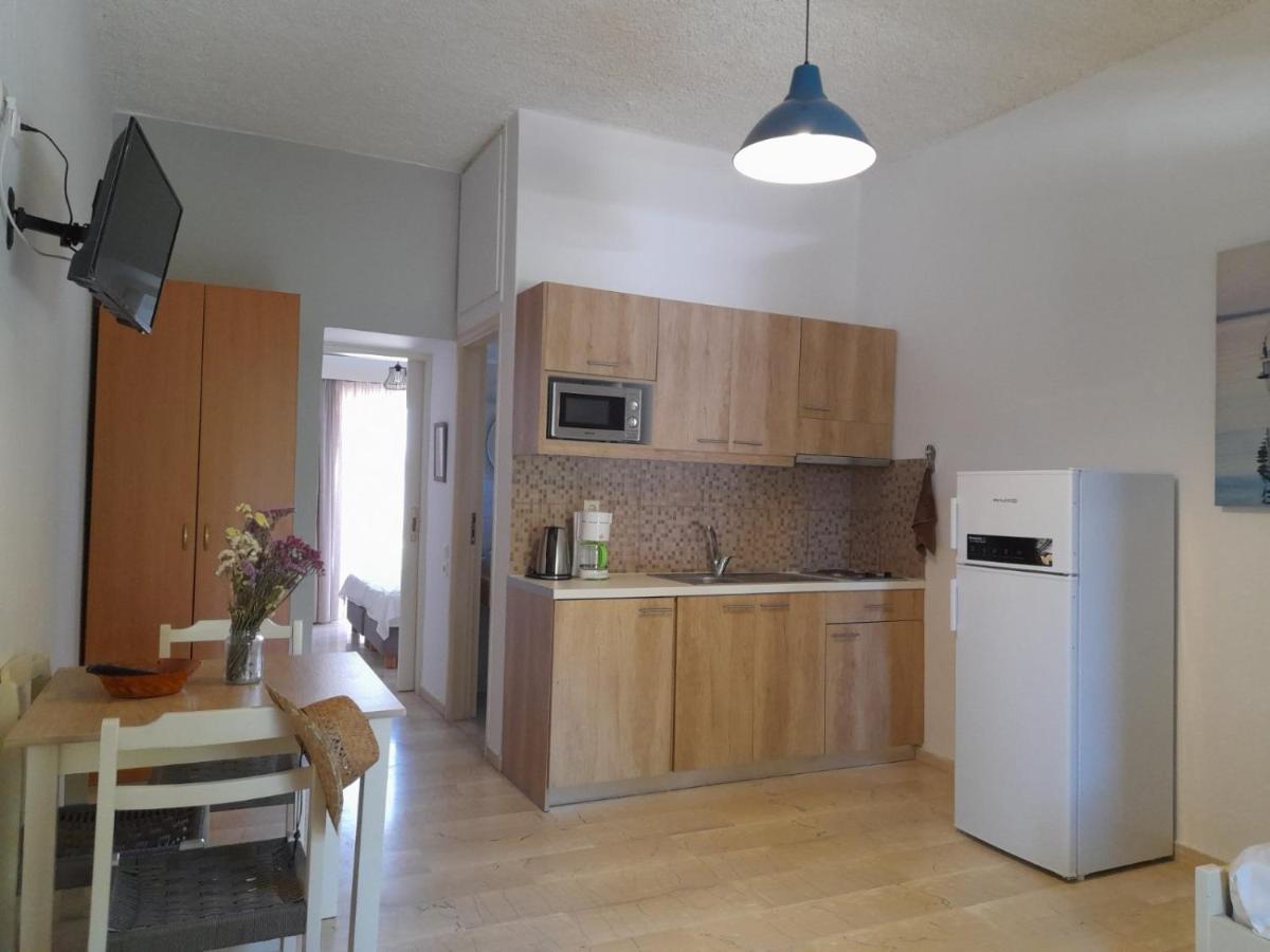 Argo Apartments Като-Даратсо Экстерьер фото