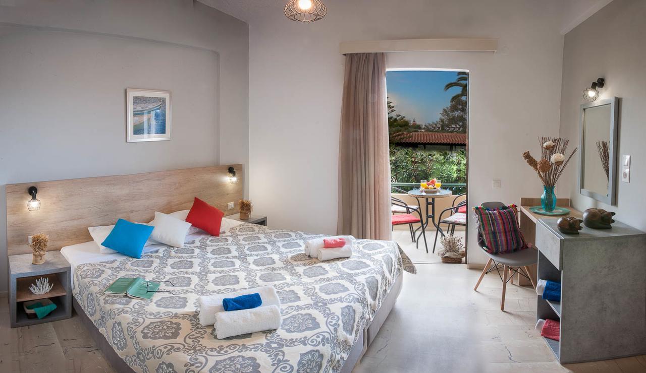 Argo Apartments Като-Даратсо Экстерьер фото
